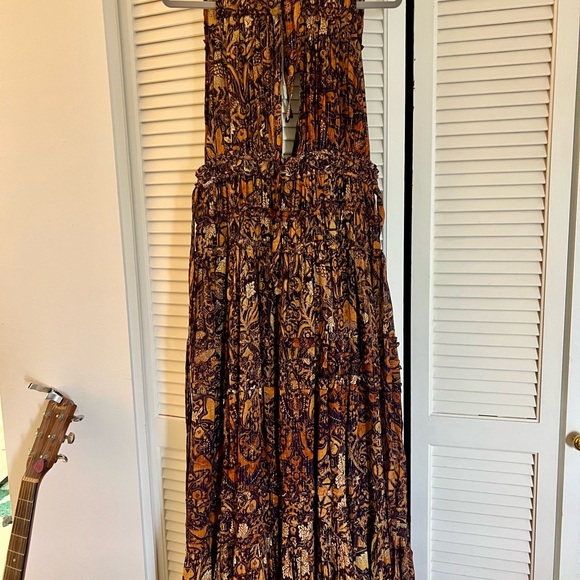 Never Worn ... Ulla Johnson | Fiona Gown (size 8) - Picture 6 of 6